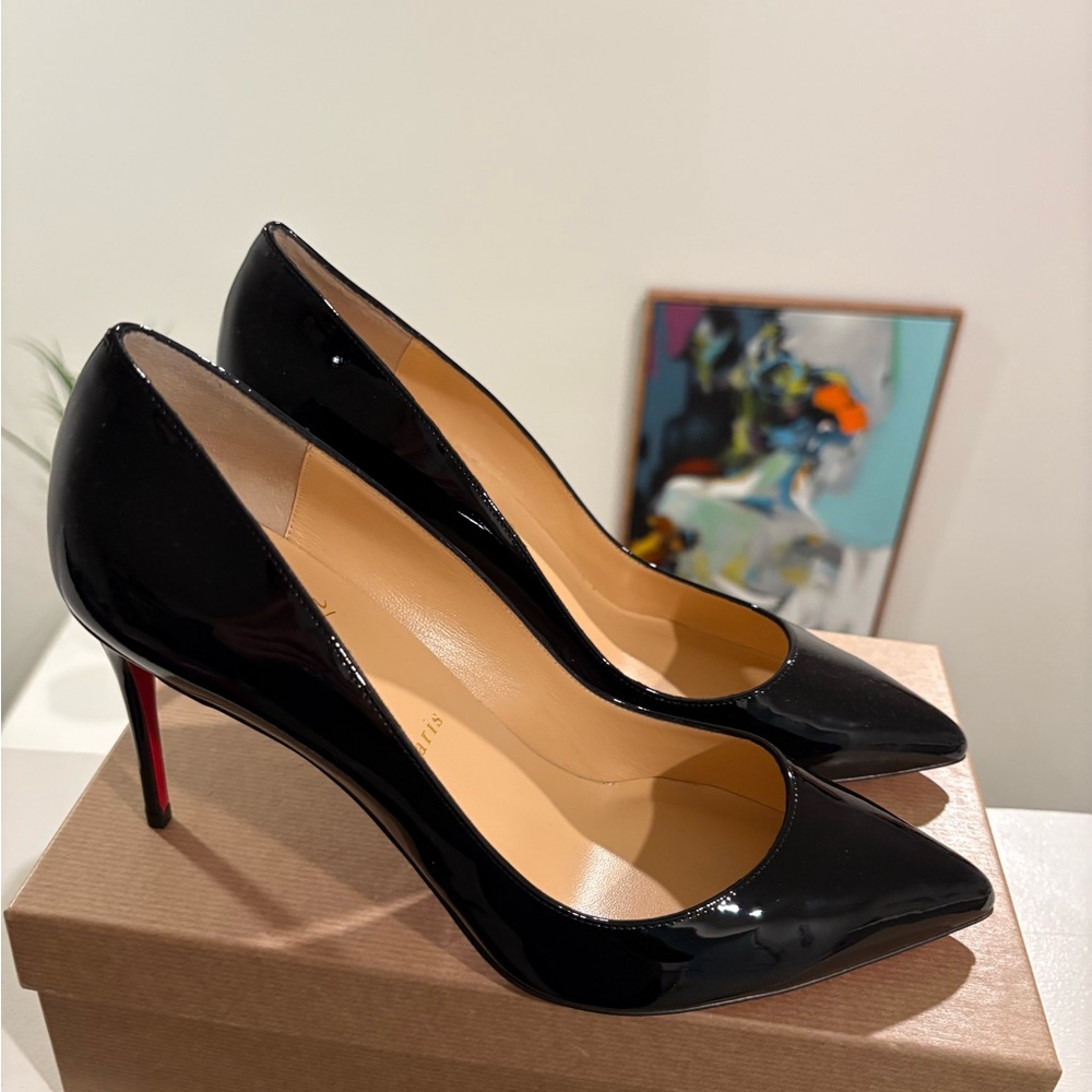 Christian Louboutin Pigalle Follies 85mm